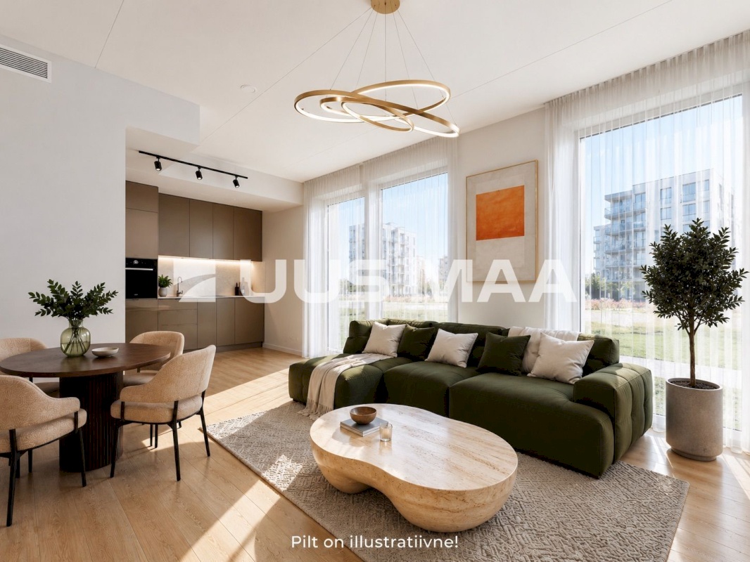 Tallinn, Haabersti linnaosa, Astangu 23