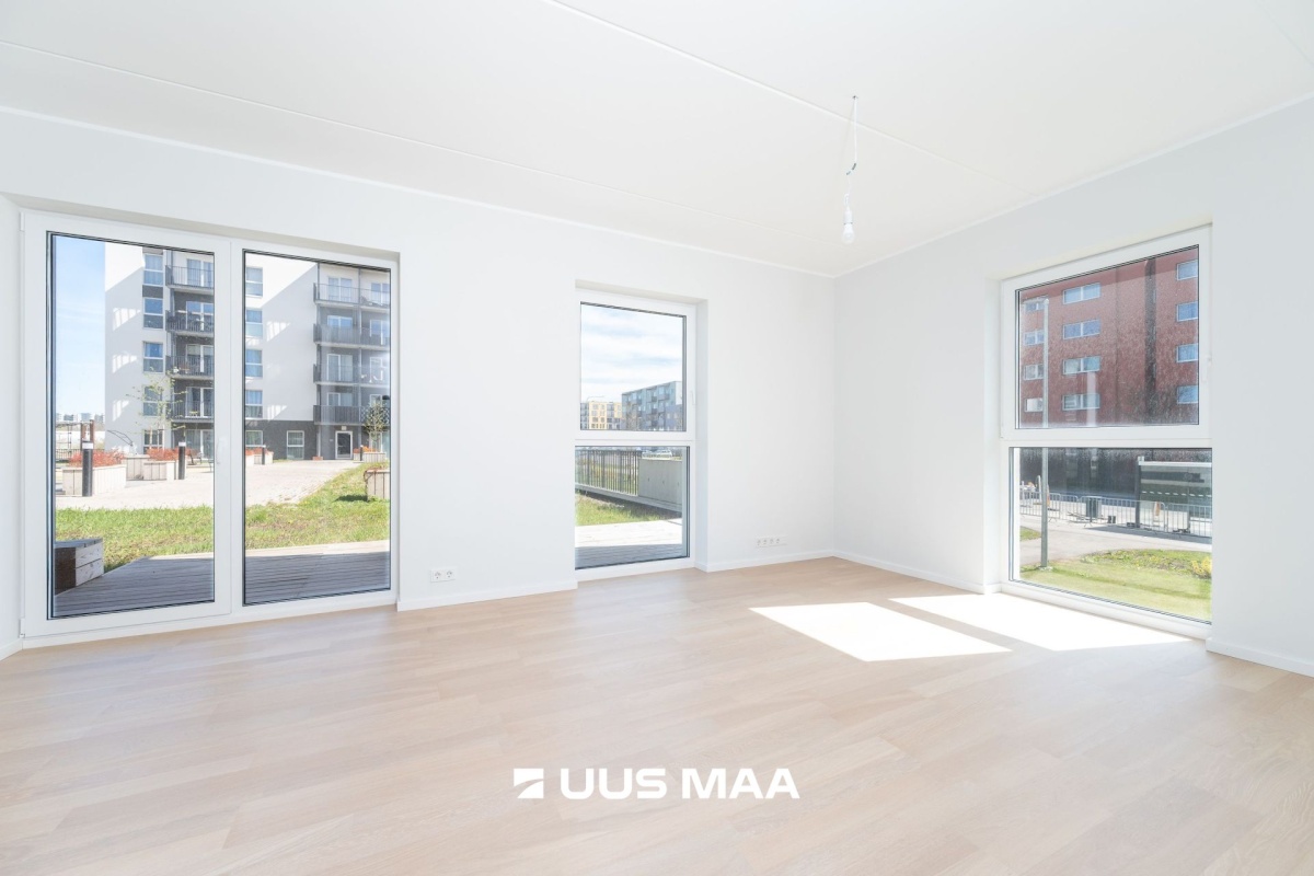 Tallinn, Haabersti linnaosa, Astangu 23
