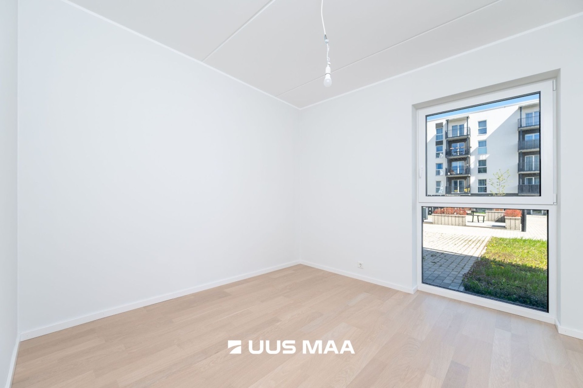 Tallinn, Haabersti linnaosa, Astangu 23