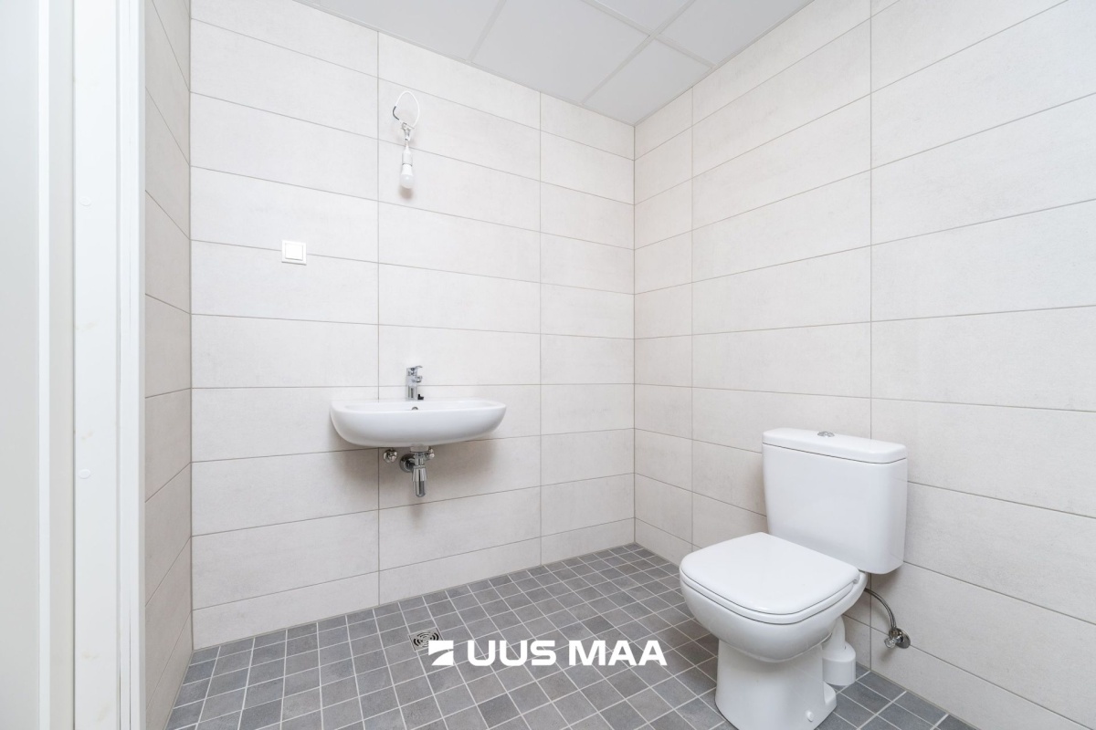 Tallinn, Haabersti linnaosa, Astangu 23