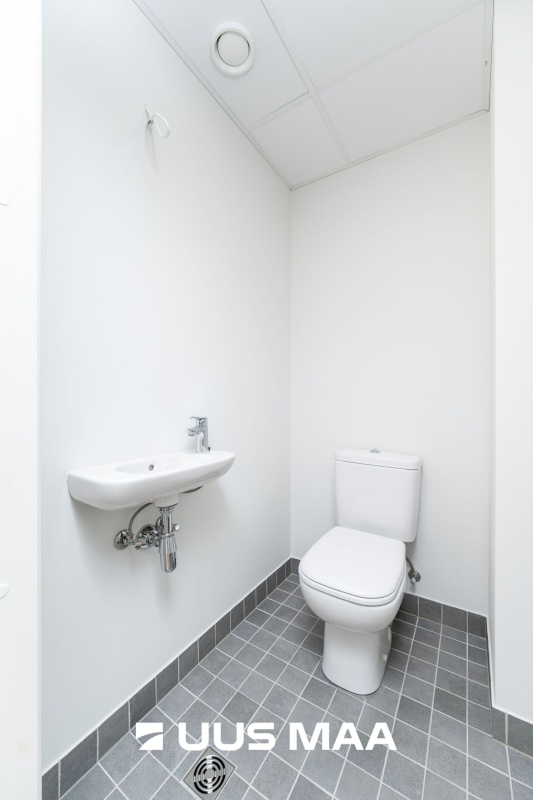 Tallinn, Haabersti linnaosa, Astangu 23