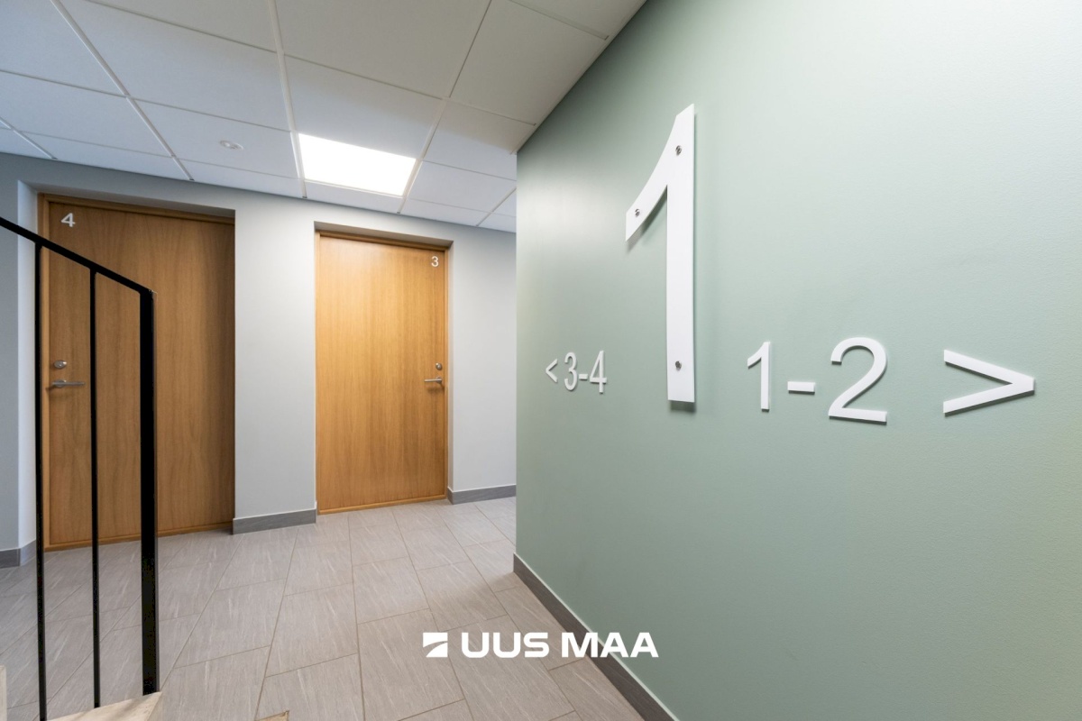 Tallinn, Haabersti linnaosa, Astangu 23