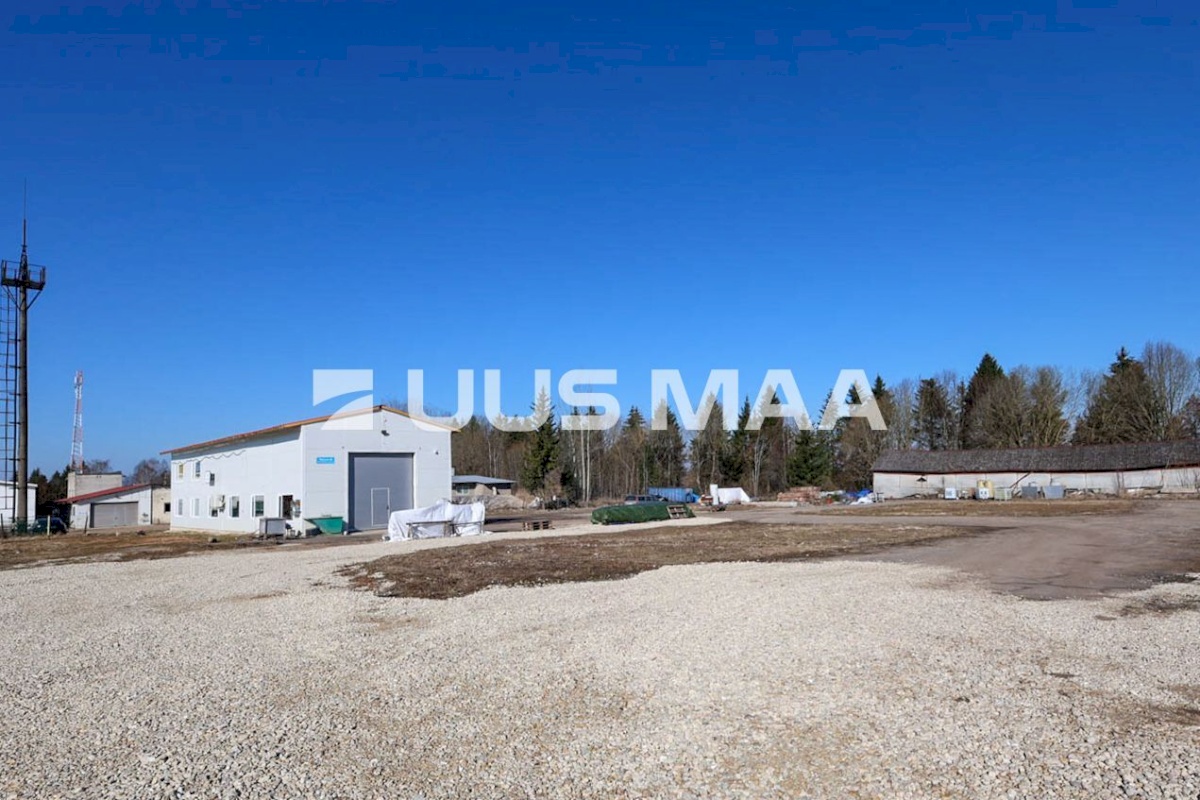 Viljandi vald, Viiratsi alevik, Sõpruse tn 30