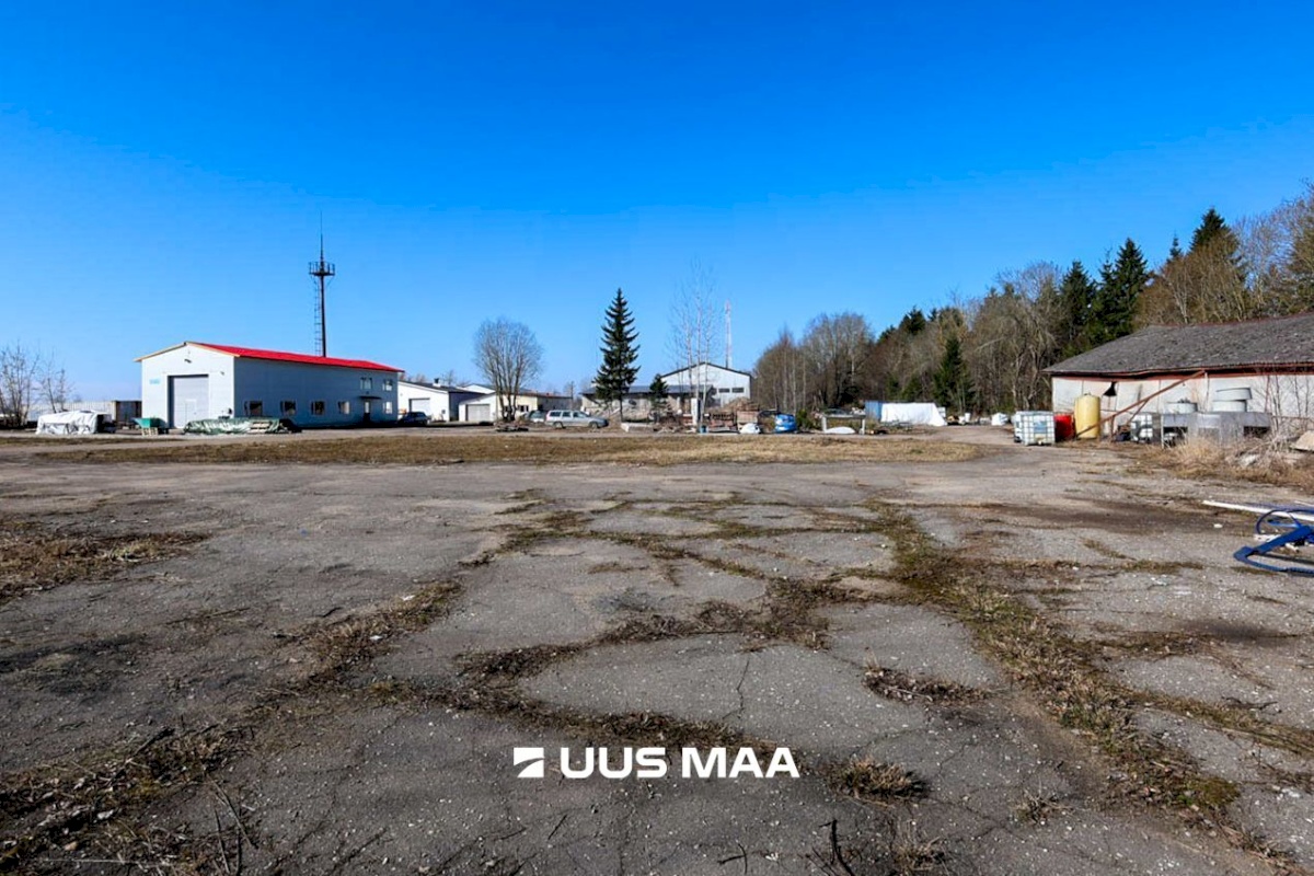 Viljandi vald, Viiratsi alevik, Sõpruse tn 30