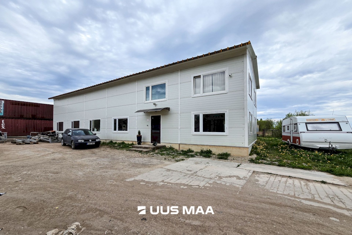 Viljandi vald, Viiratsi alevik, Sõpruse tn 30