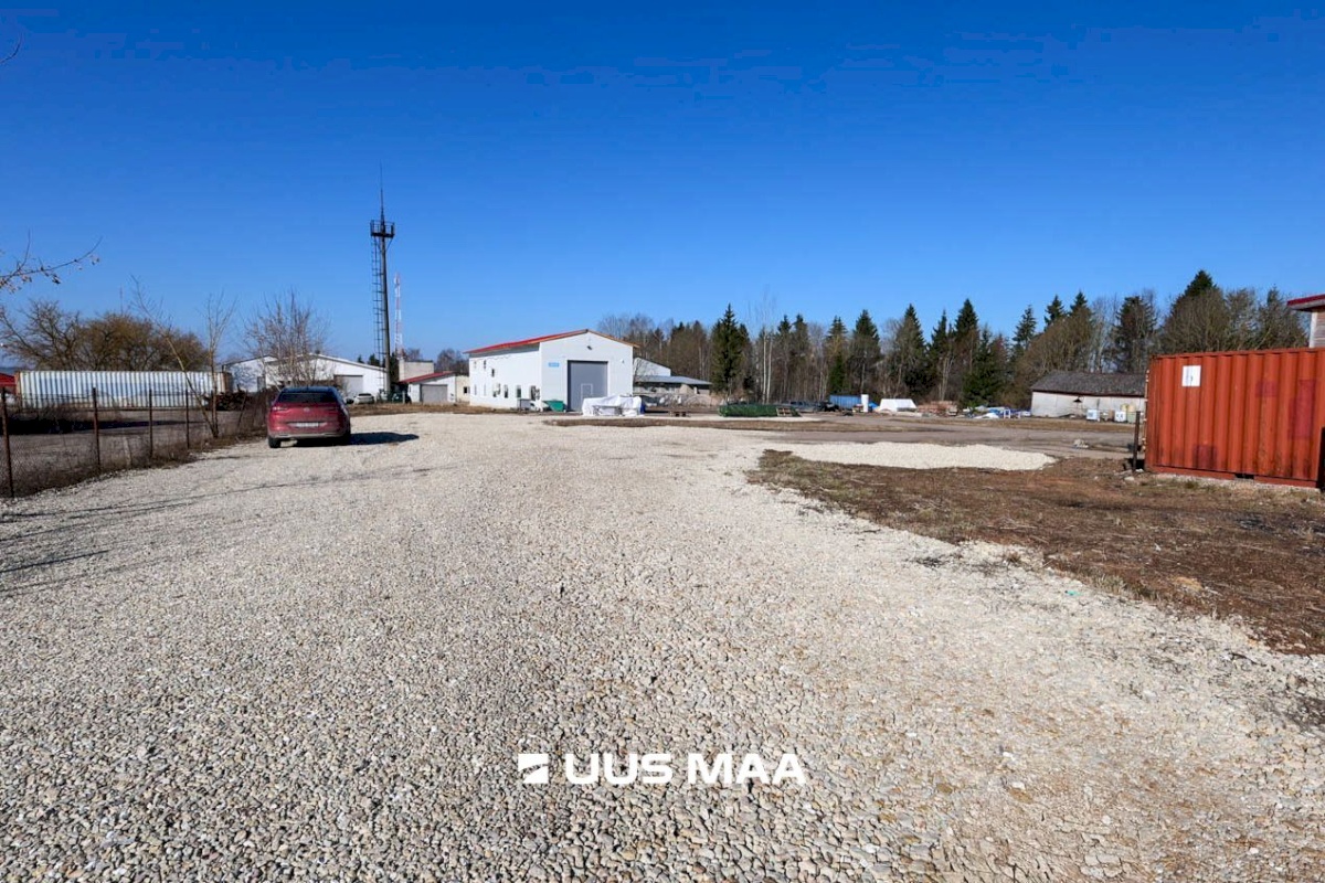 Viljandi vald, Viiratsi alevik, Sõpruse tn 30