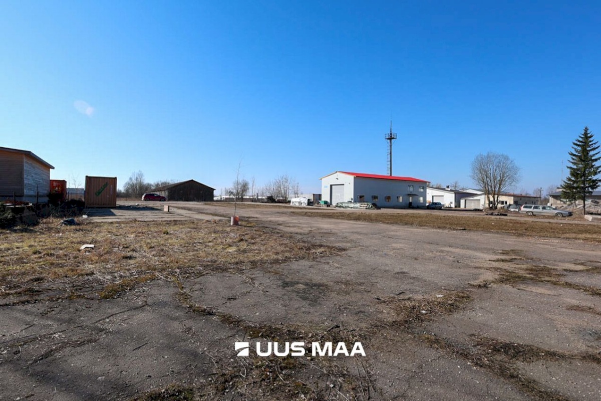 Viljandi vald, Viiratsi alevik, Sõpruse tn 30