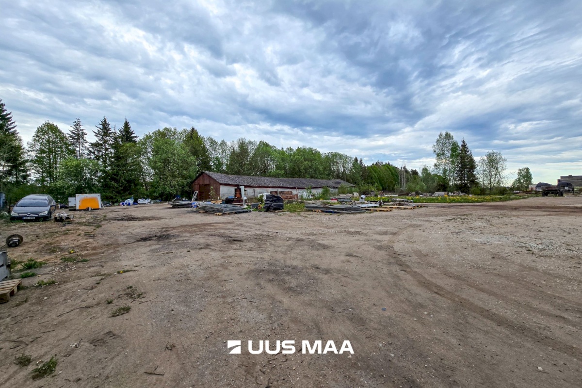 Viljandi vald, Viiratsi alevik, Sõpruse tn 30