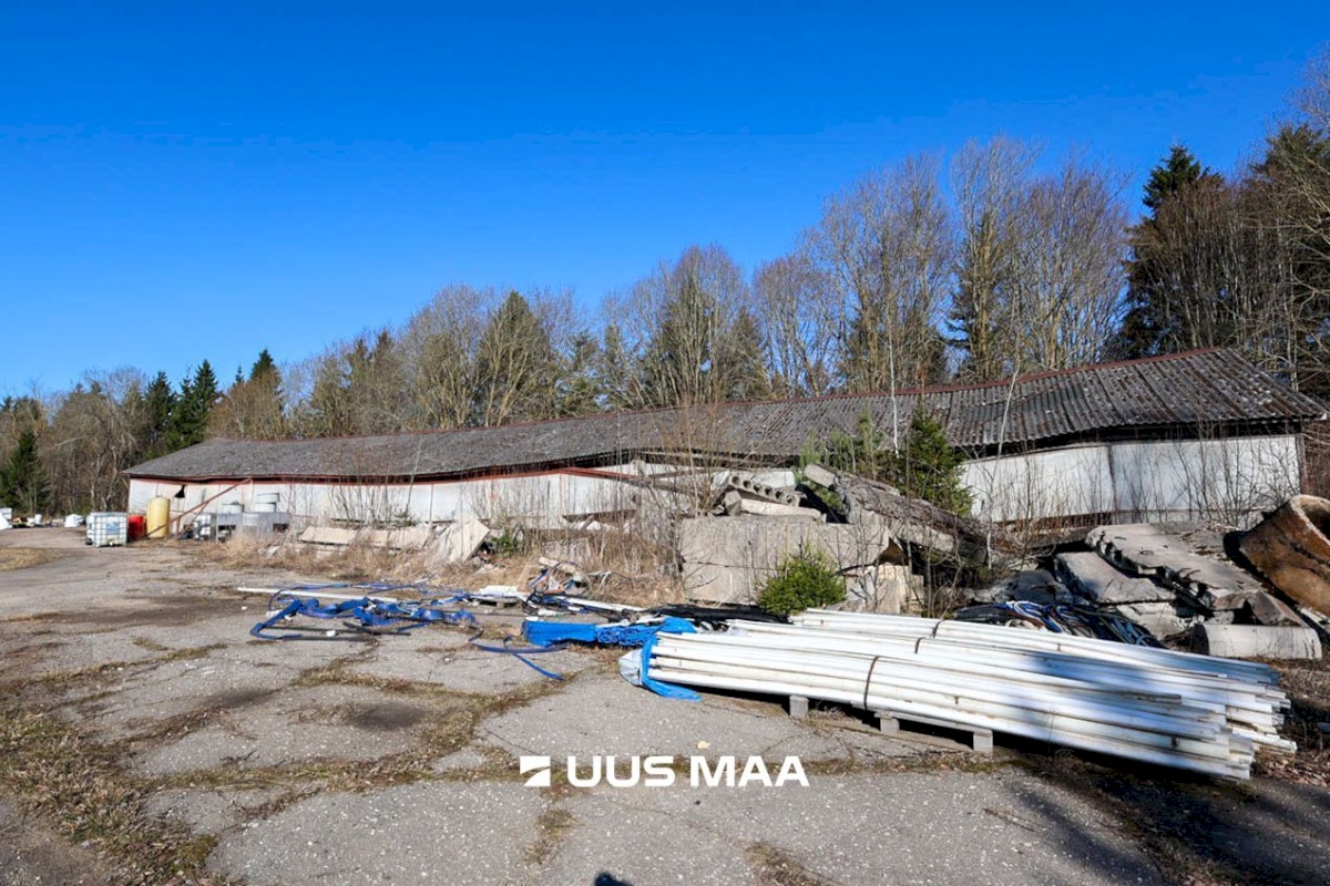 Viljandi vald, Viiratsi alevik, Sõpruse tn 30