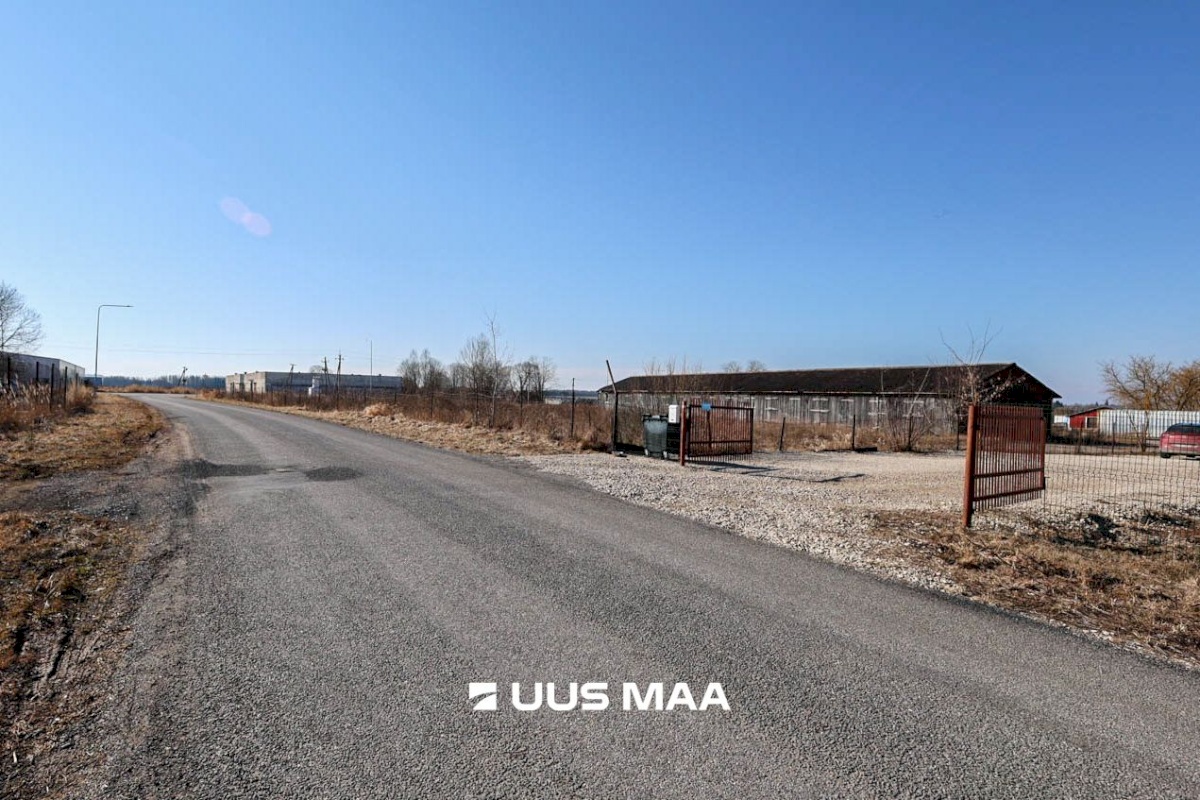 Viljandi vald, Viiratsi alevik, Sõpruse tn 30