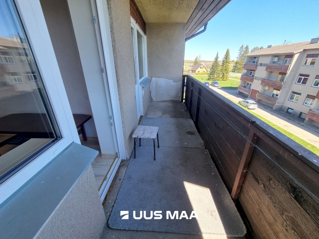 Vinni vald, Viru-Jaagupi alevik, Kaasiku 3