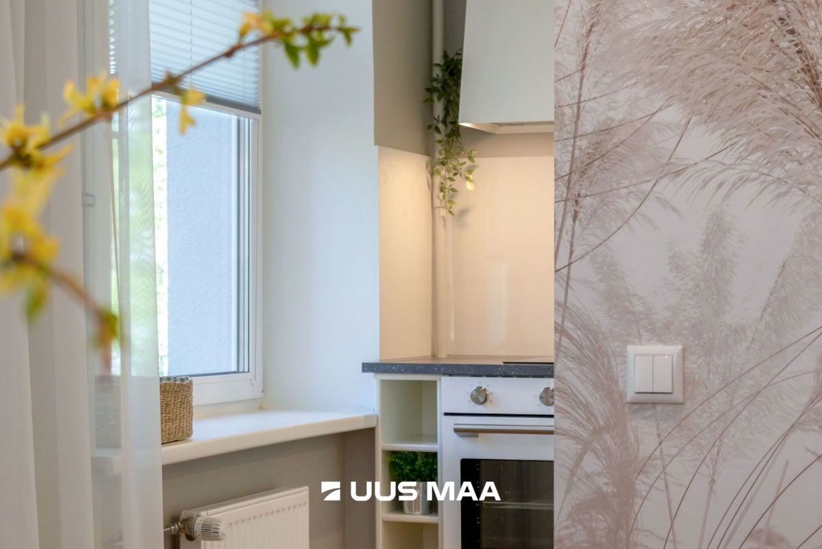 Tartu linn, Tartu linn, Ülejõe, Pärna 6