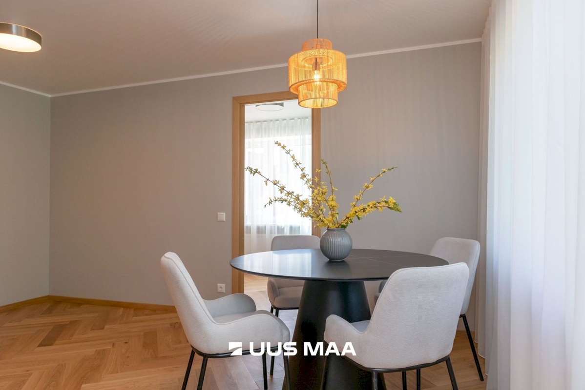 Tartu linn, Tartu linn, Ülejõe, Pärna 6