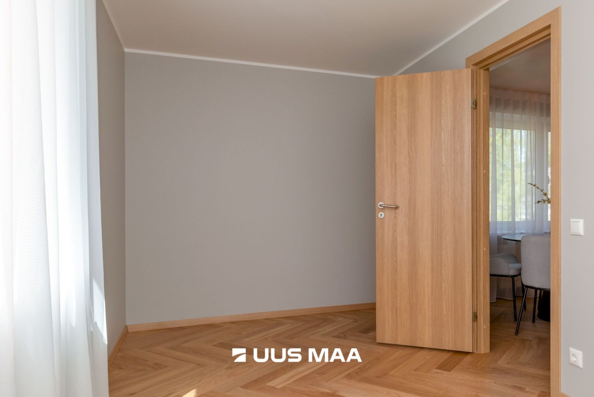 Tartu linn, Tartu linn, Ülejõe, Pärna 6