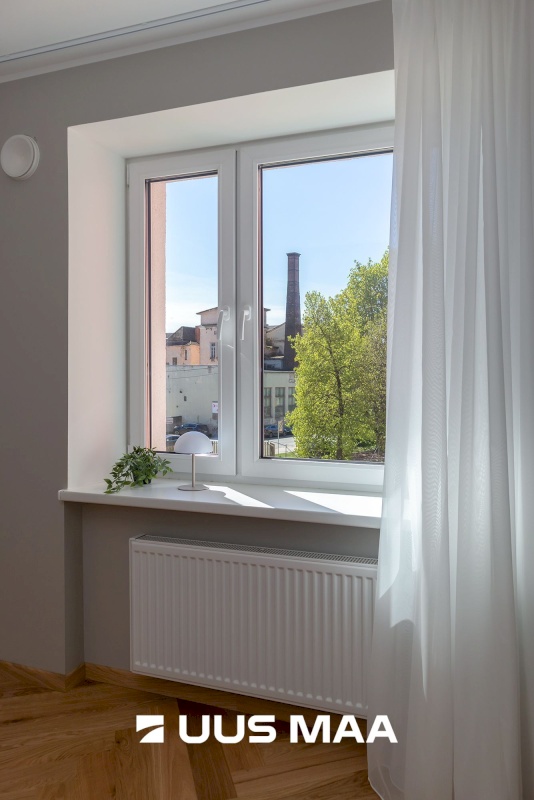 Tartu linn, Tartu linn, Ülejõe, Pärna 6