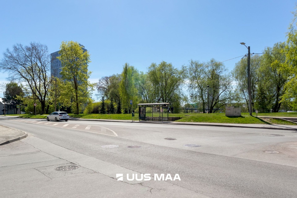 Tartu linn, Tartu linn, Ülejõe, Pärna 6