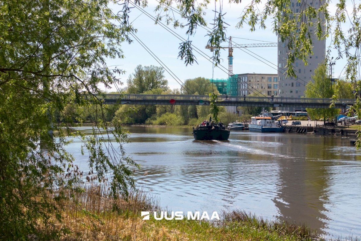 Tartu linn, Tartu linn, Ülejõe, Pärna 6