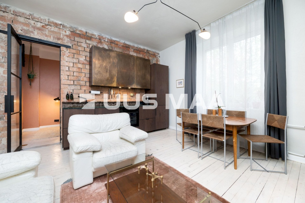 Tallinn, Põhja-Tallinna linnaosa, Pelguranna, Tuulemaa 14