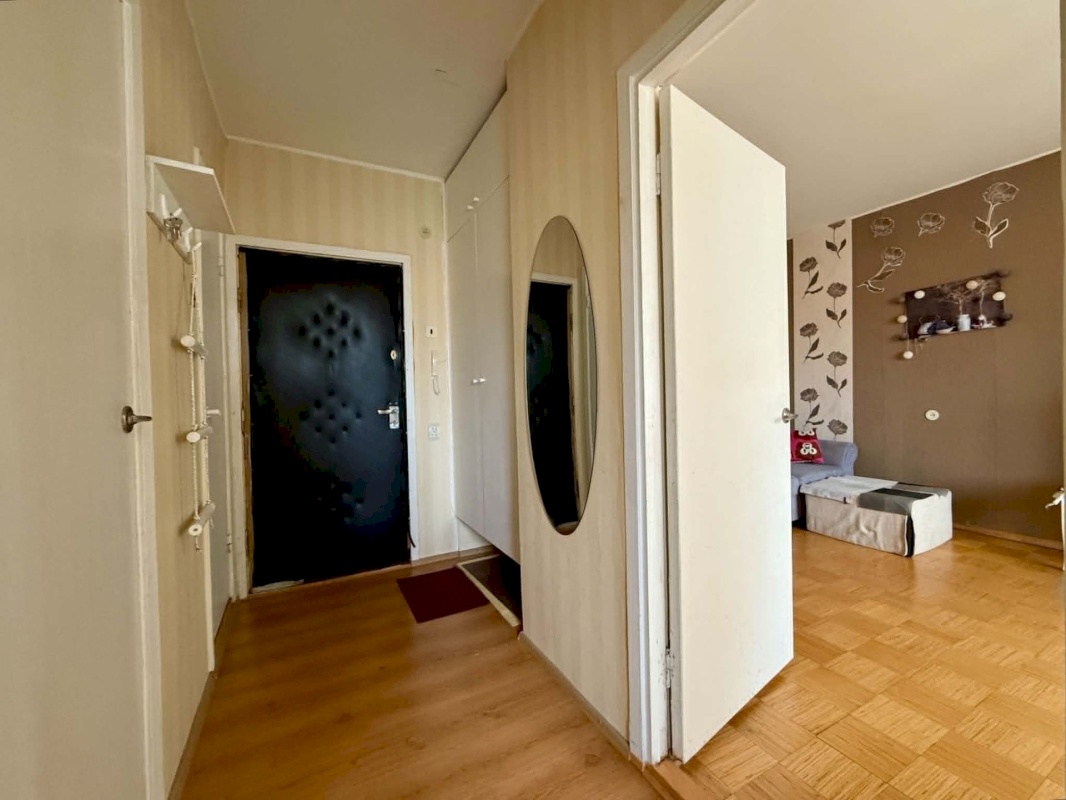 Tartu linn, Tartu linn, Annelinn, Mõisavahe 47