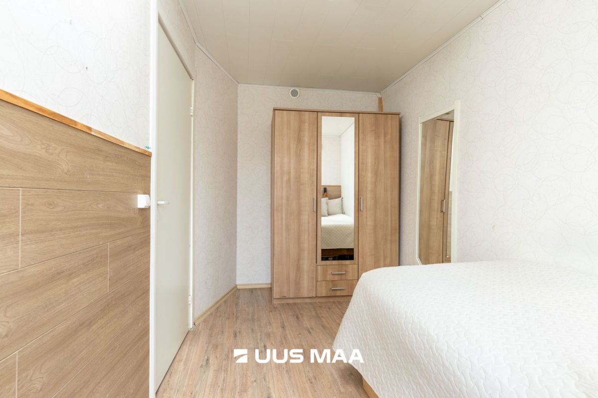 Tallinn, Põhja-Tallinna linnaosa, Ristiku 14