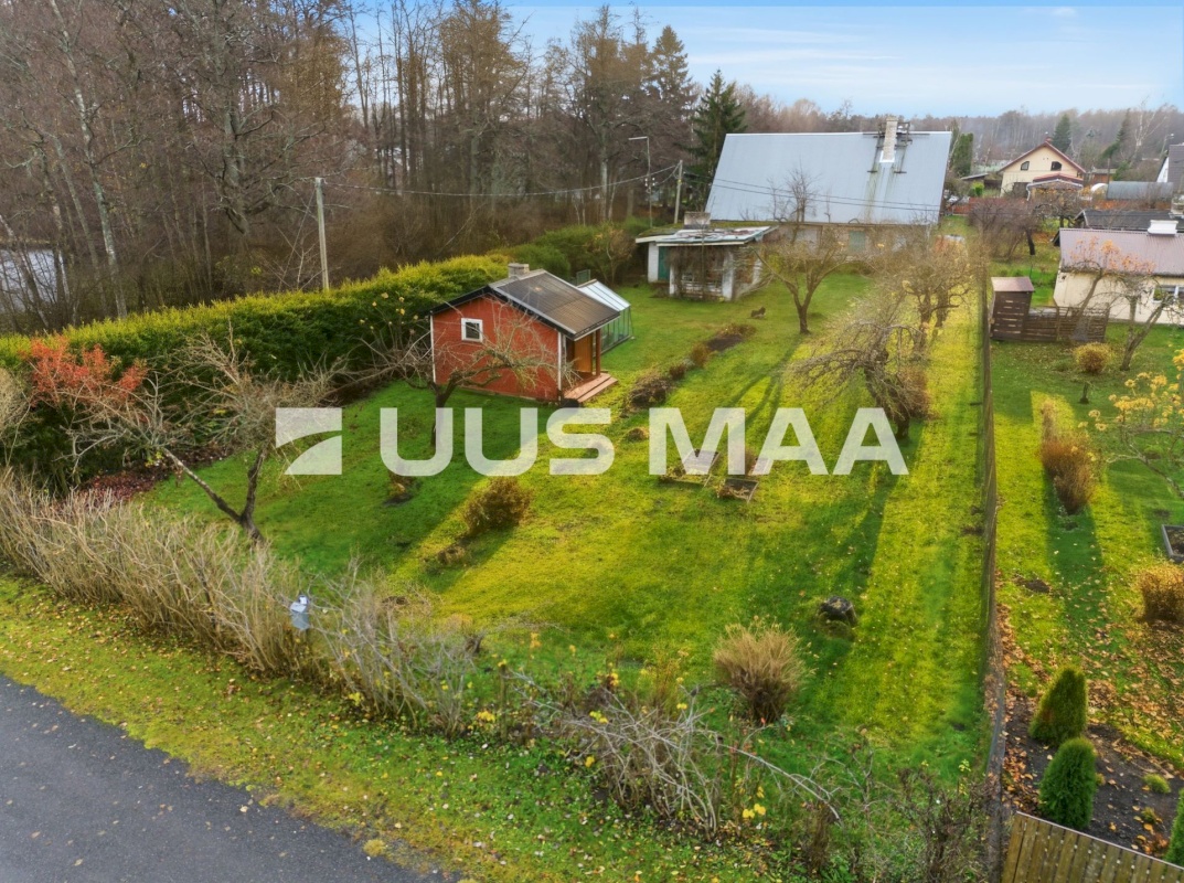 Viimsi vald, Muuga küla, Randoja tee 30