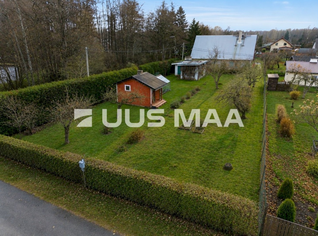 Viimsi vald, Muuga küla, Randoja tee 30