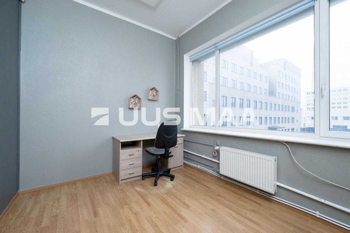 Tallinn, Kesklinna linnaosa, Pärnu mnt 139d