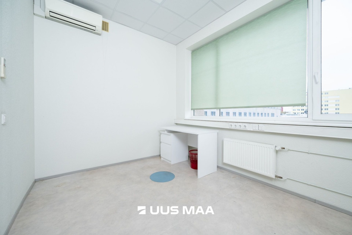 Tallinn, Kesklinna linnaosa, Pärnu mnt 139d