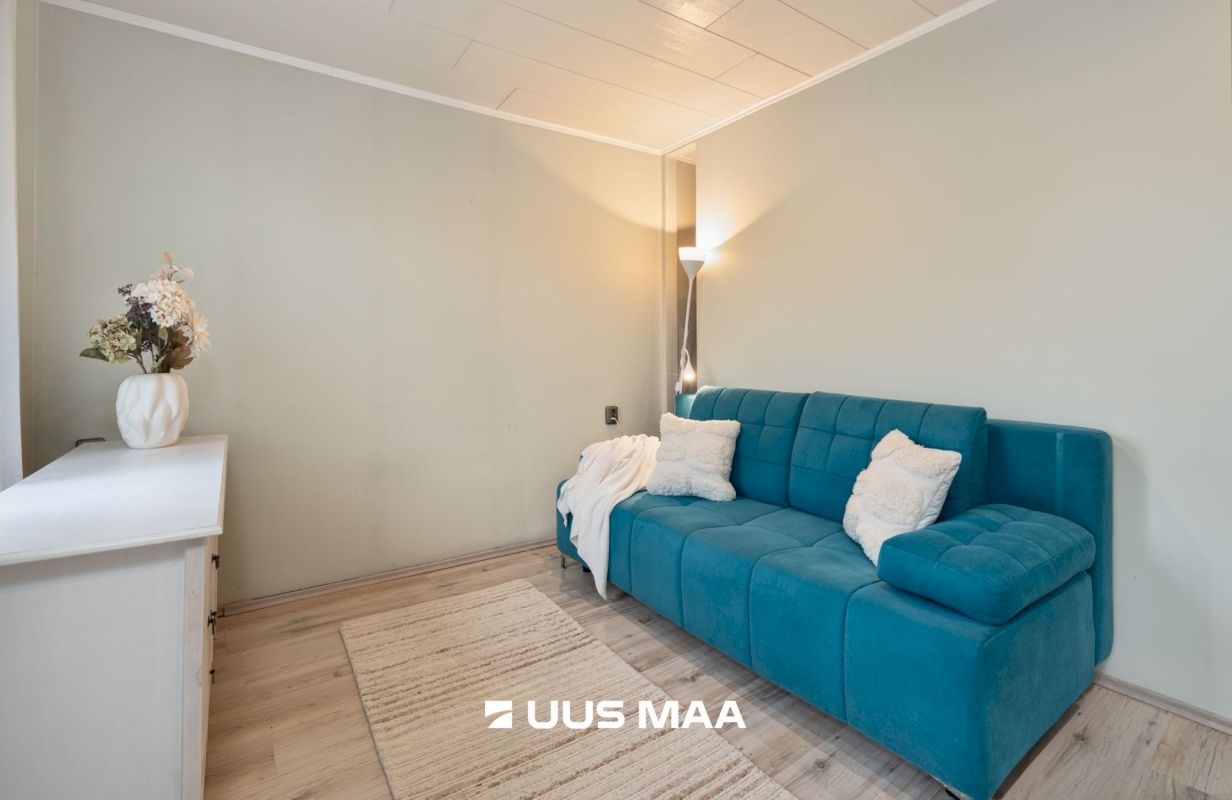 Tallinn, Põhja-Tallinna linnaosa, Kalamaja, Graniidi tn 30