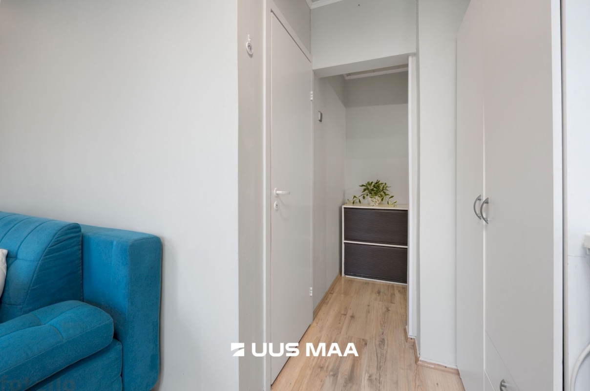Tallinn, Põhja-Tallinna linnaosa, Kalamaja, Graniidi tn 30