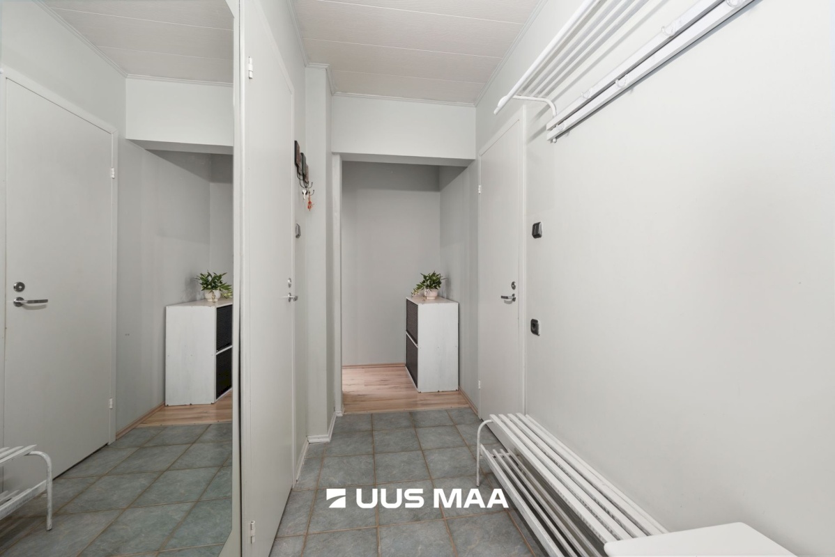 Tallinn, Põhja-Tallinna linnaosa, Kalamaja, Graniidi tn 30
