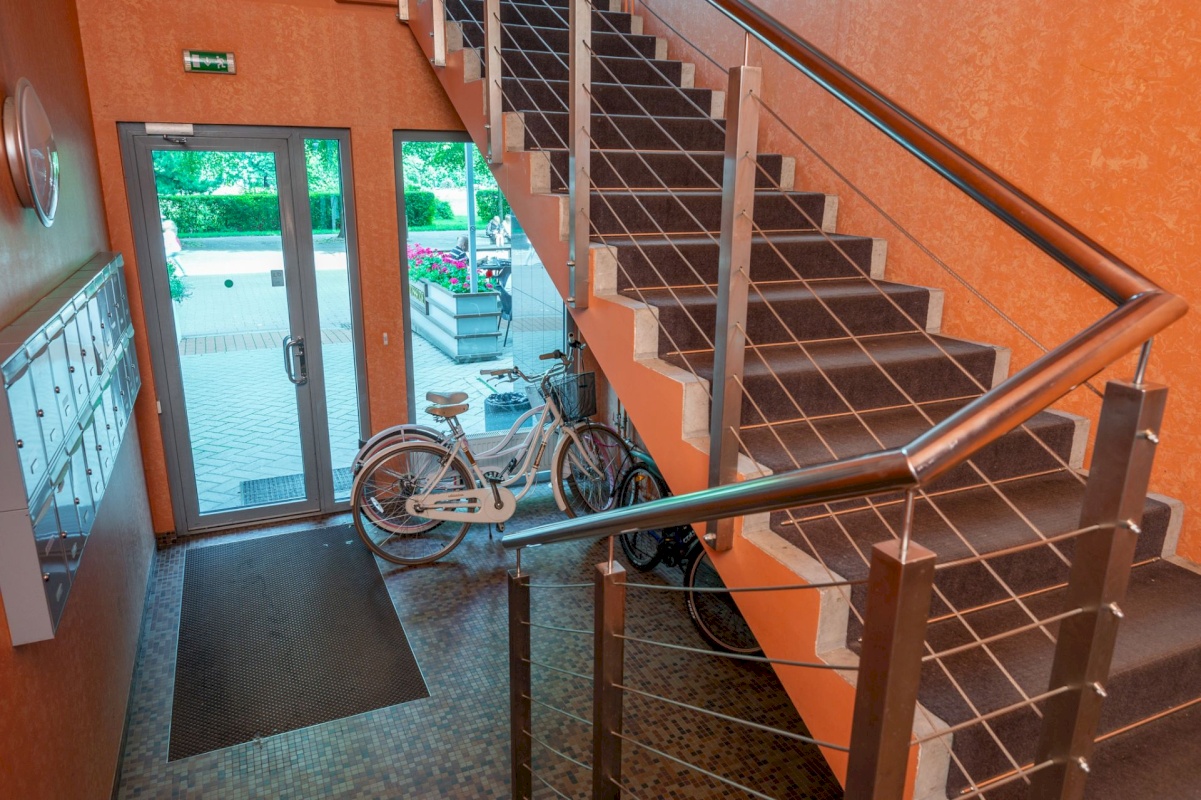 Tartu linn, Tartu linn, Kesklinn, Küüni 5b