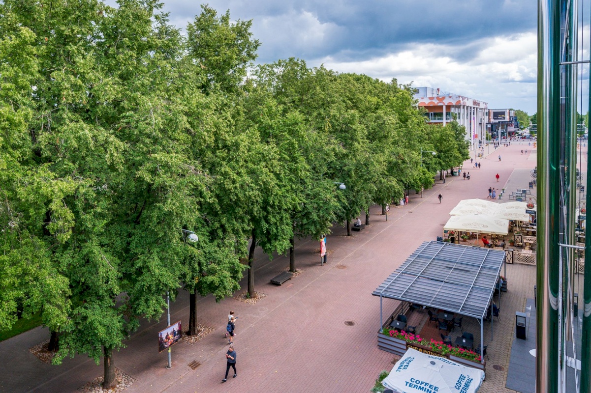 Tartu linn, Tartu linn, Kesklinn, Küüni 5b