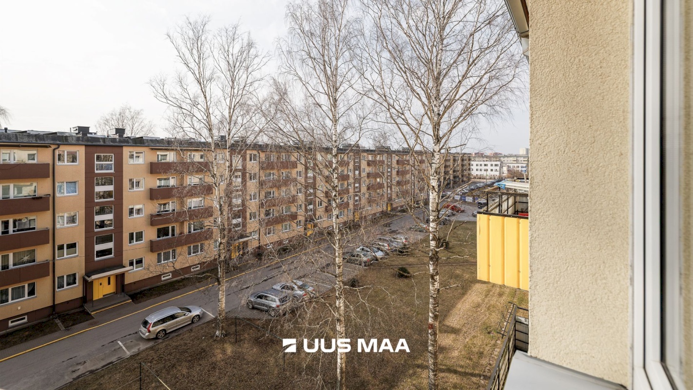Tallinn, Põhja-Tallinna linnaosa, Pelguranna, Kolde pst 78