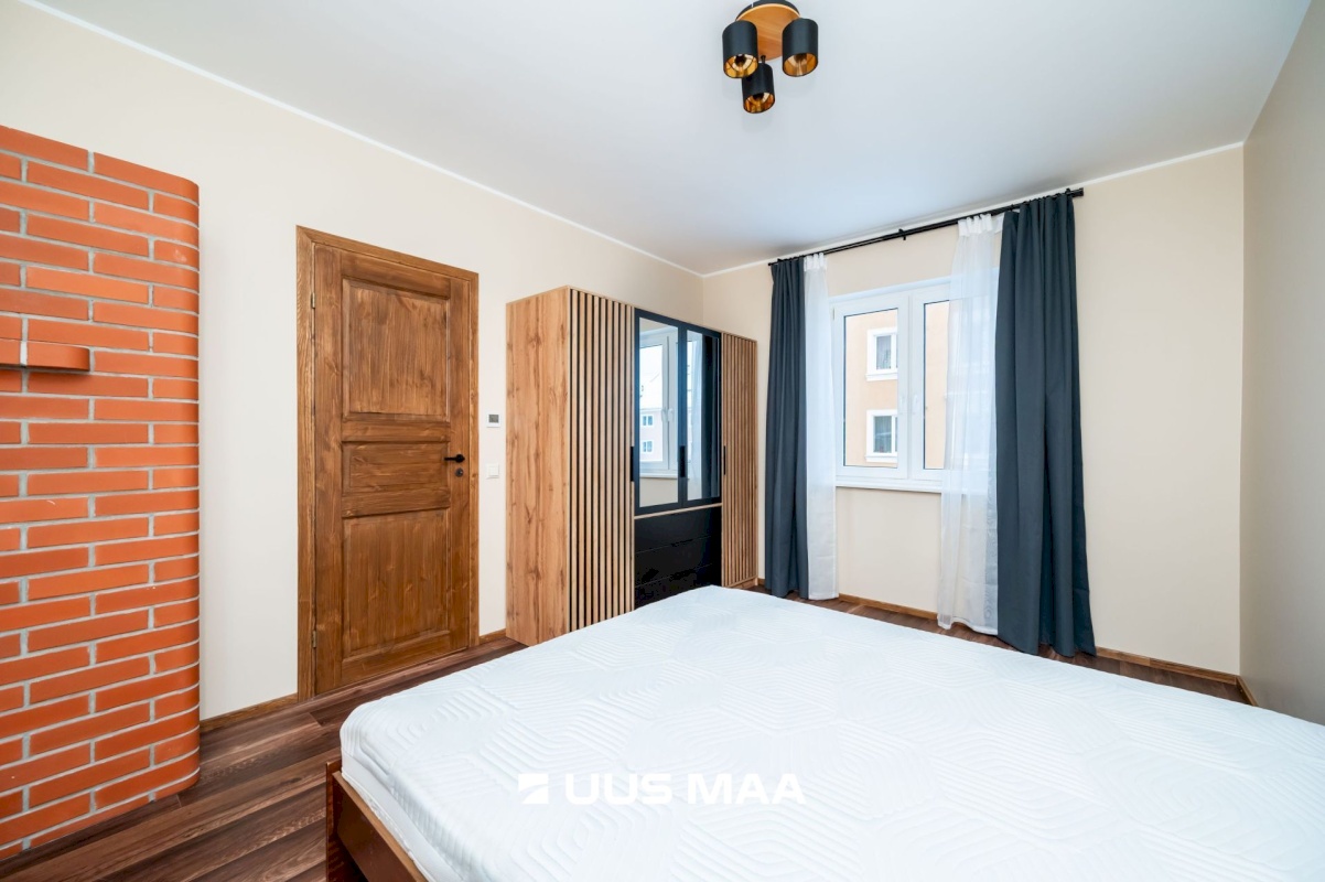 Tallinn, Lasnamäe linnaosa, Majaka 48
