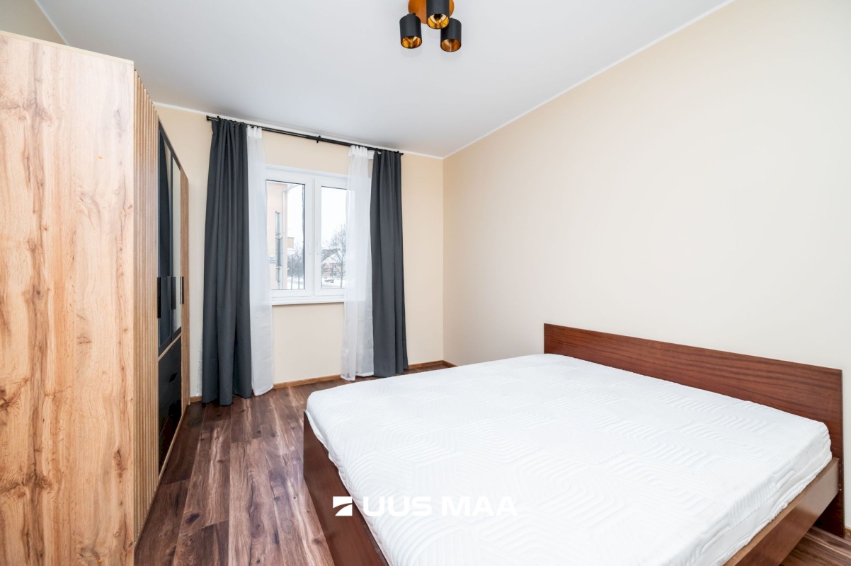 Tallinn, Lasnamäe linnaosa, Majaka 48