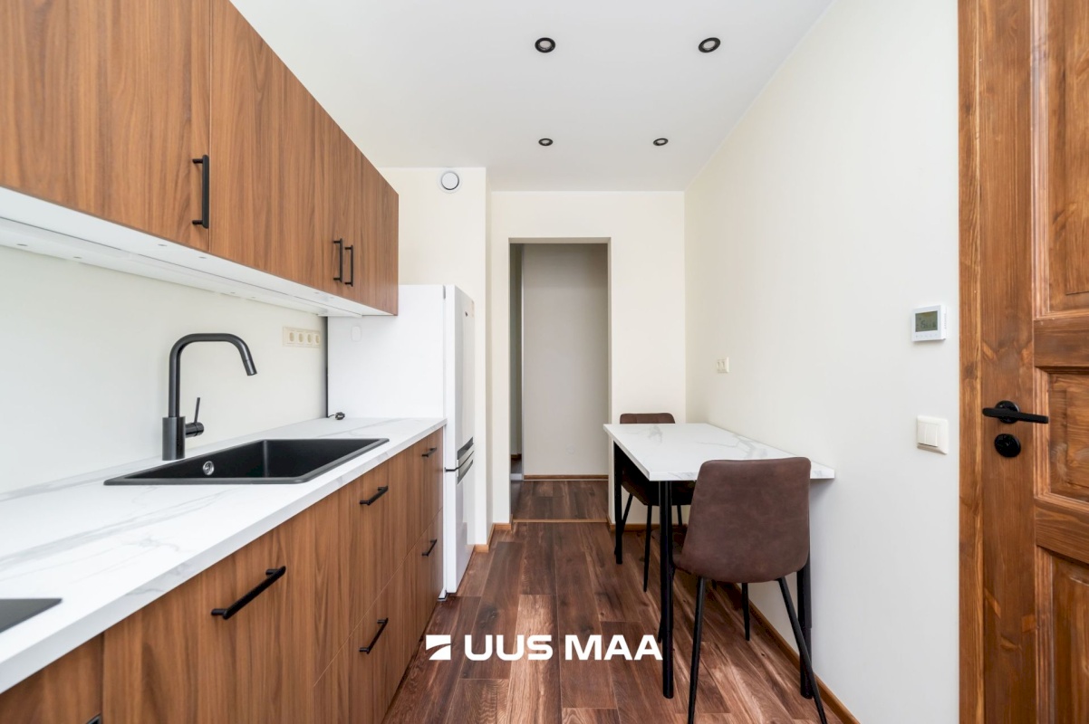 Tallinn, Lasnamäe linnaosa, Majaka 48