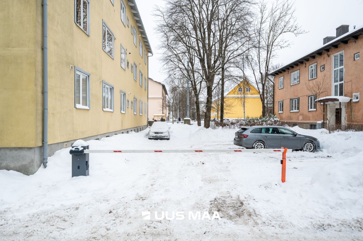 Tallinn, Lasnamäe linnaosa, Majaka 48