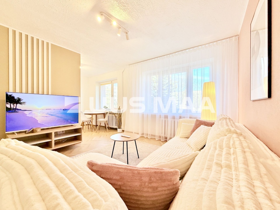 Pärnu linn, Pärnu linn, Mai, Mai tn 39