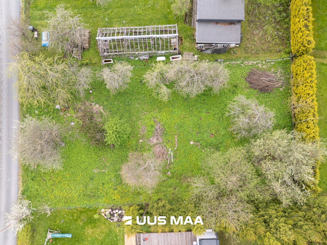 Viimsi vald, Metsakasti küla, Mäepealse tee 10