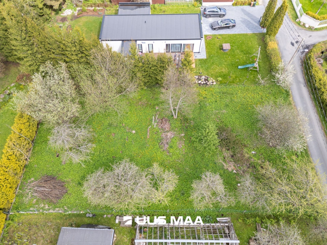 Viimsi vald, Metsakasti küla, Mäepealse tee 10