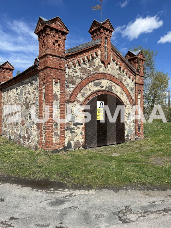 Rakvere linn, Tiigi 12