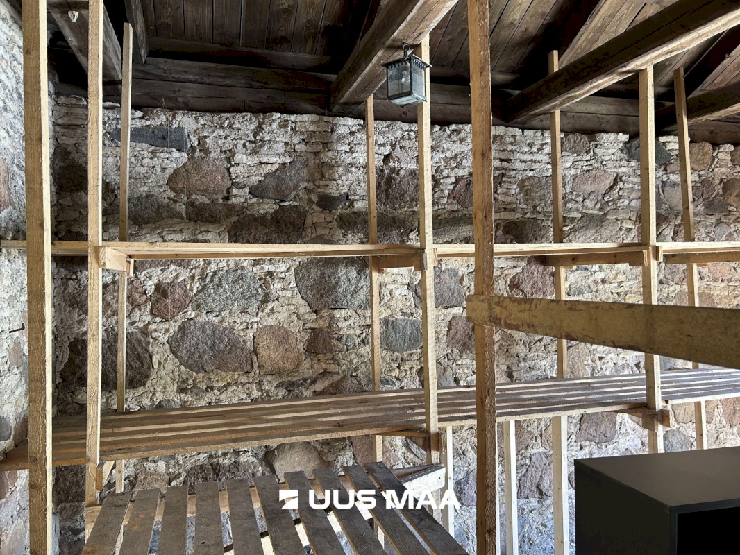 Rakvere linn, Tiigi 12
