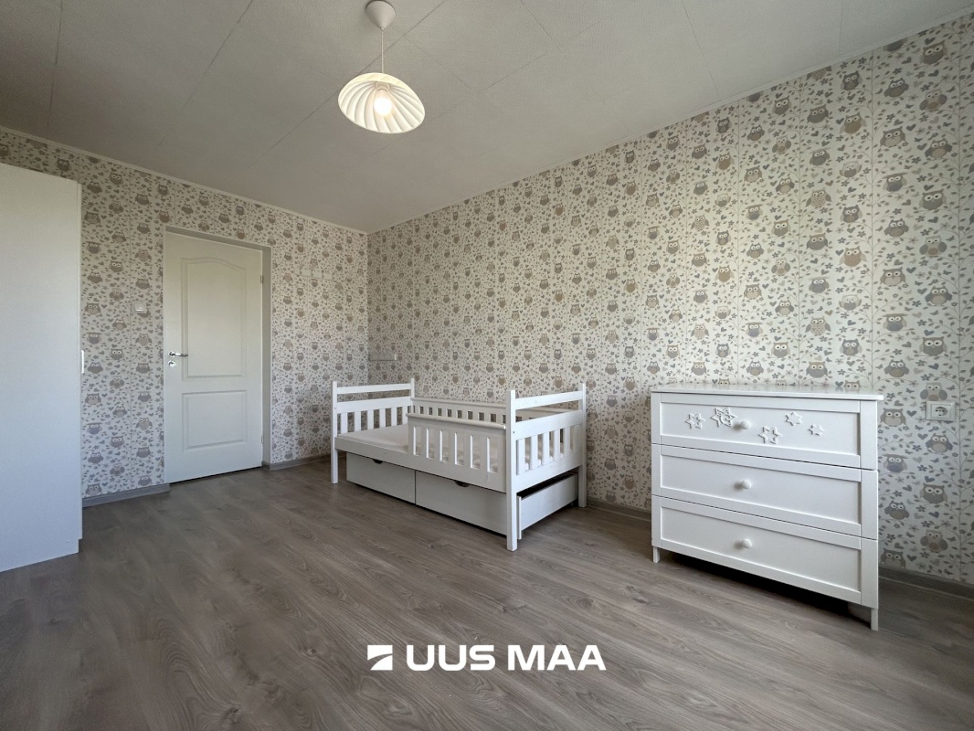 Rakvere linn, Seminari 1