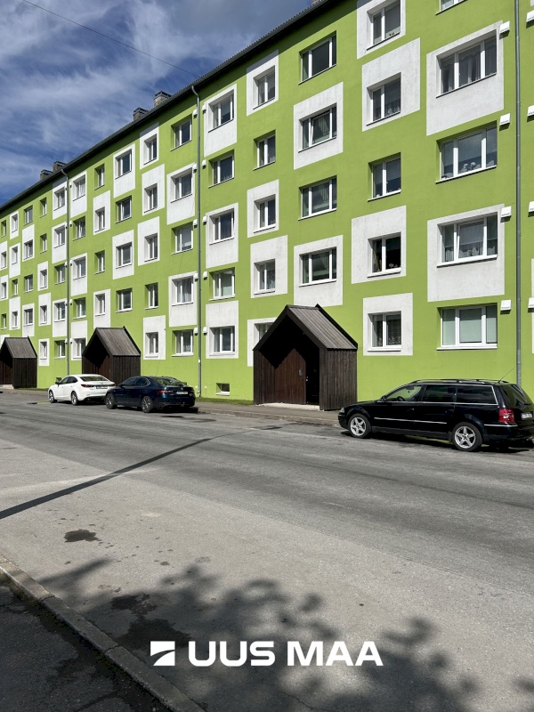 Rakvere linn, Seminari 1