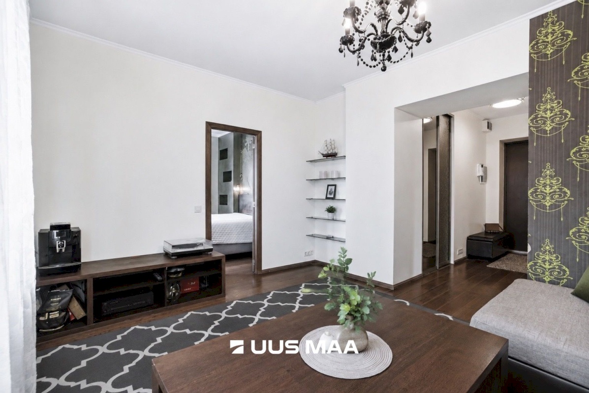 Tallinn, Põhja-Tallinna linnaosa, Kopli tn 69
