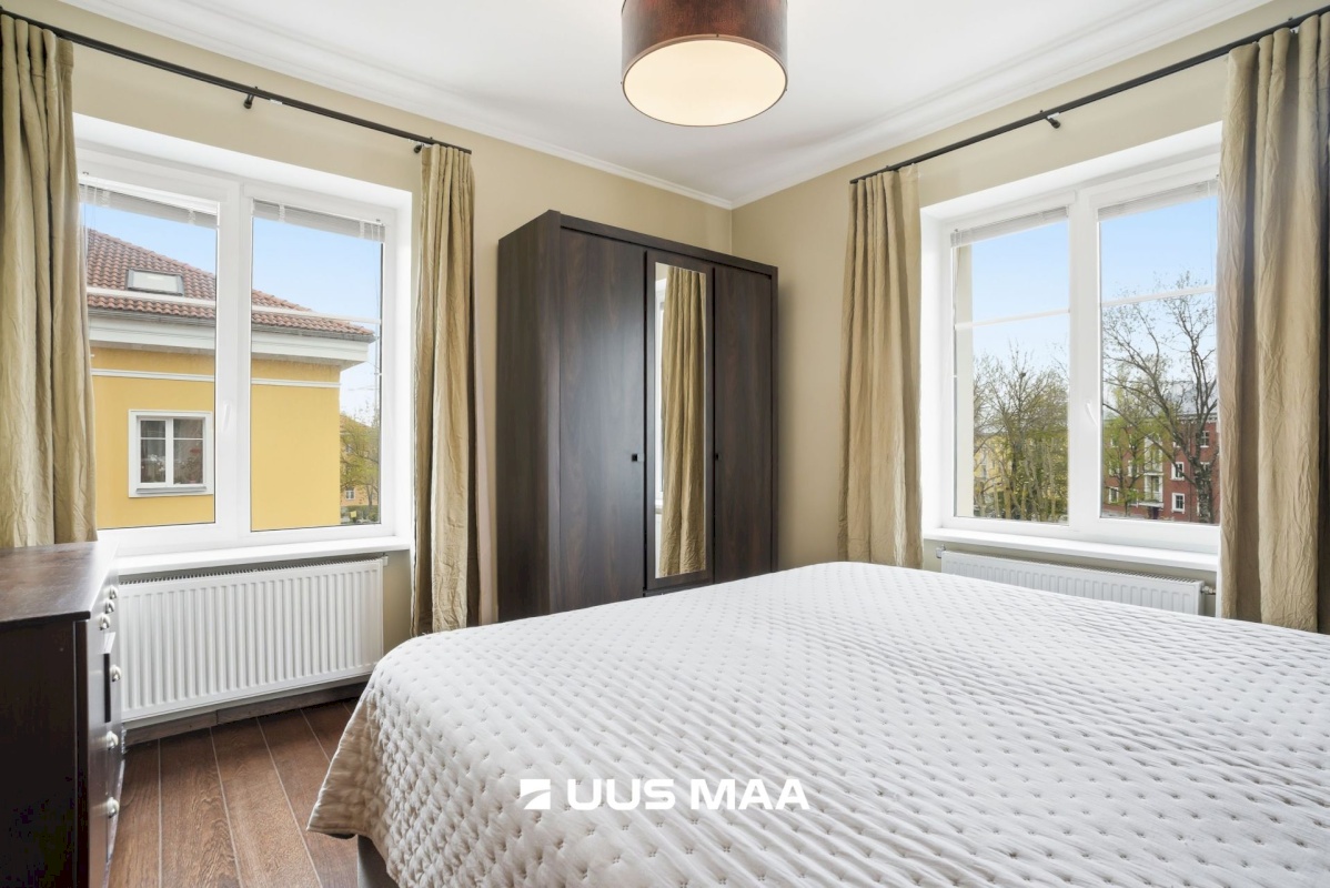 Tallinn, Põhja-Tallinna linnaosa, Kopli tn 69