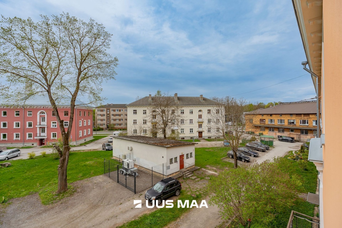 Tallinn, Põhja-Tallinna linnaosa, Kopli tn 69