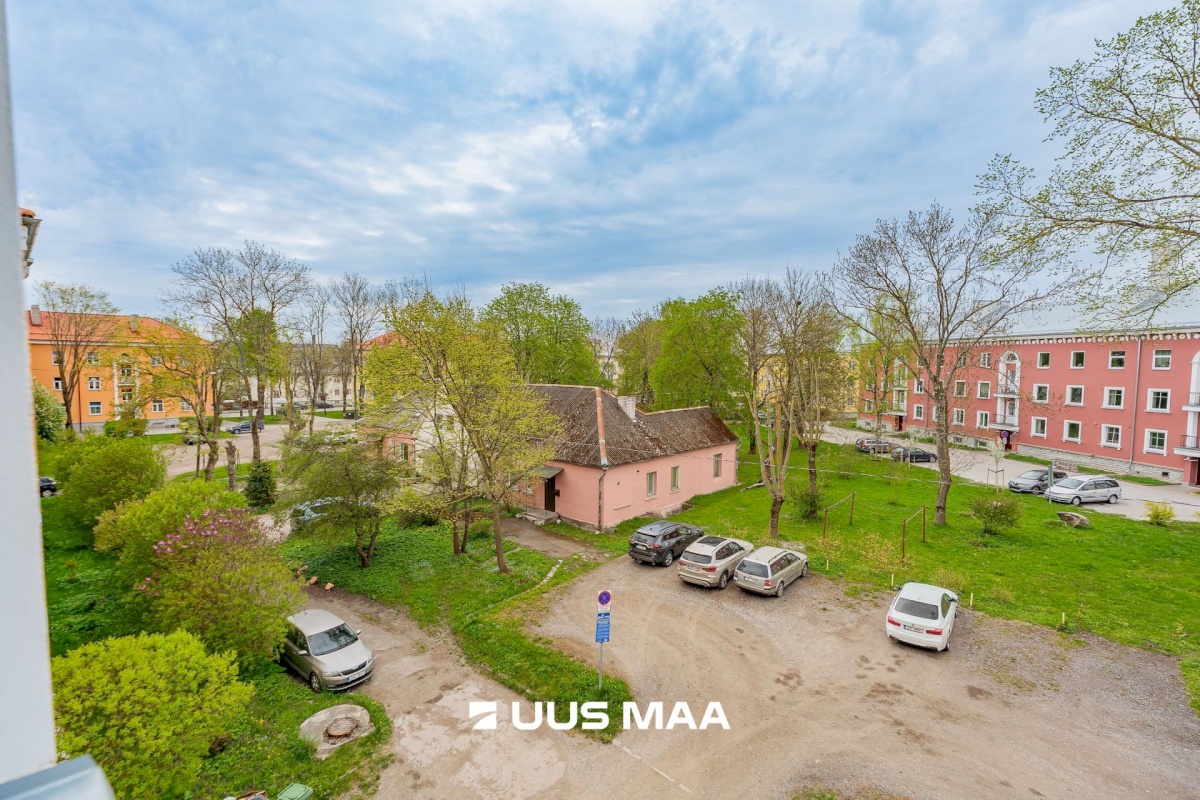 Tallinn, Põhja-Tallinna linnaosa, Kopli tn 69