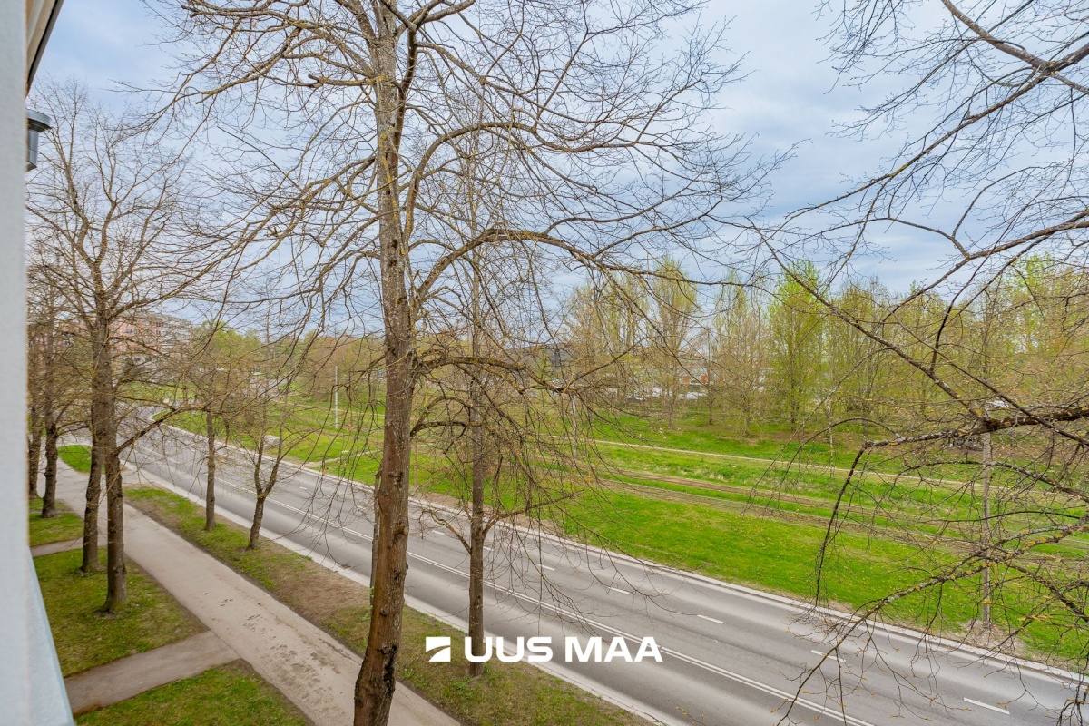 Tallinn, Põhja-Tallinna linnaosa, Kopli tn 69